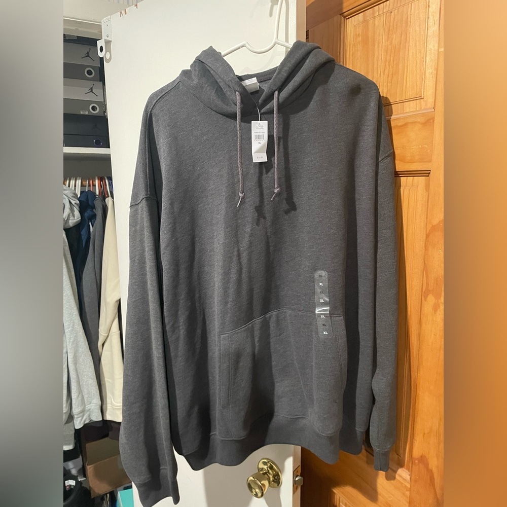 Gap Vintage Soft Pullover Sweatshirt Size XL